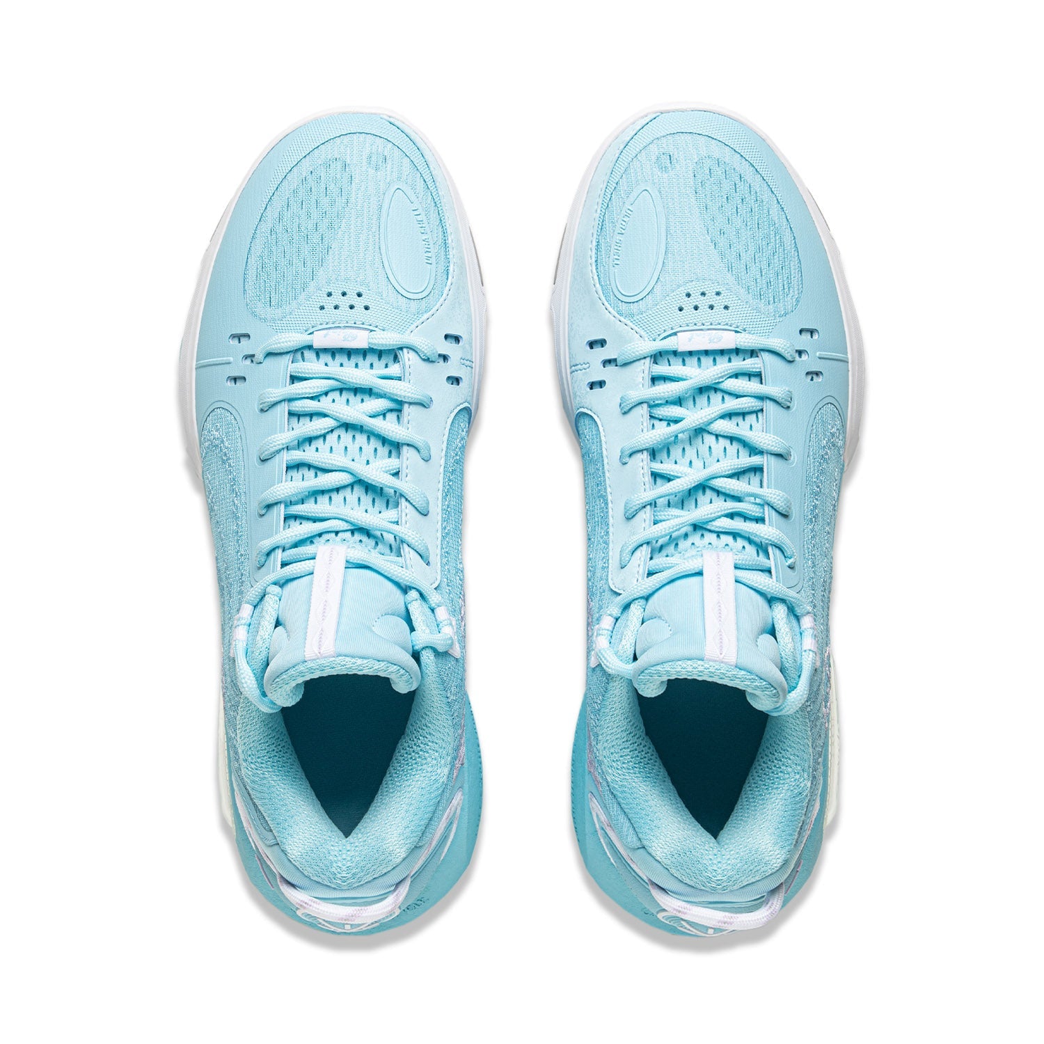 Wade Shadow 7 "Mint" | Cost Saving