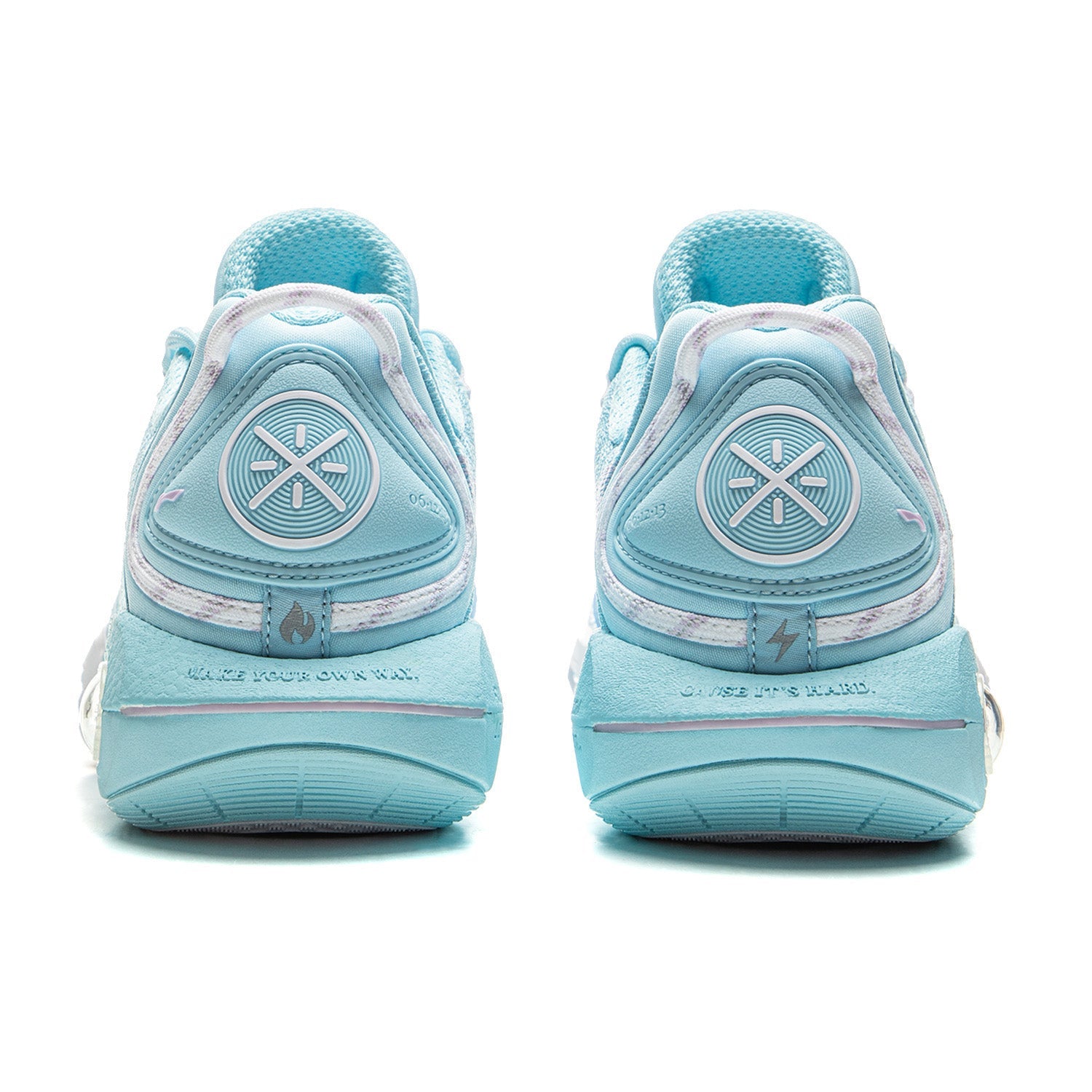 Wade Shadow 7 "Mint" | Cost Saving