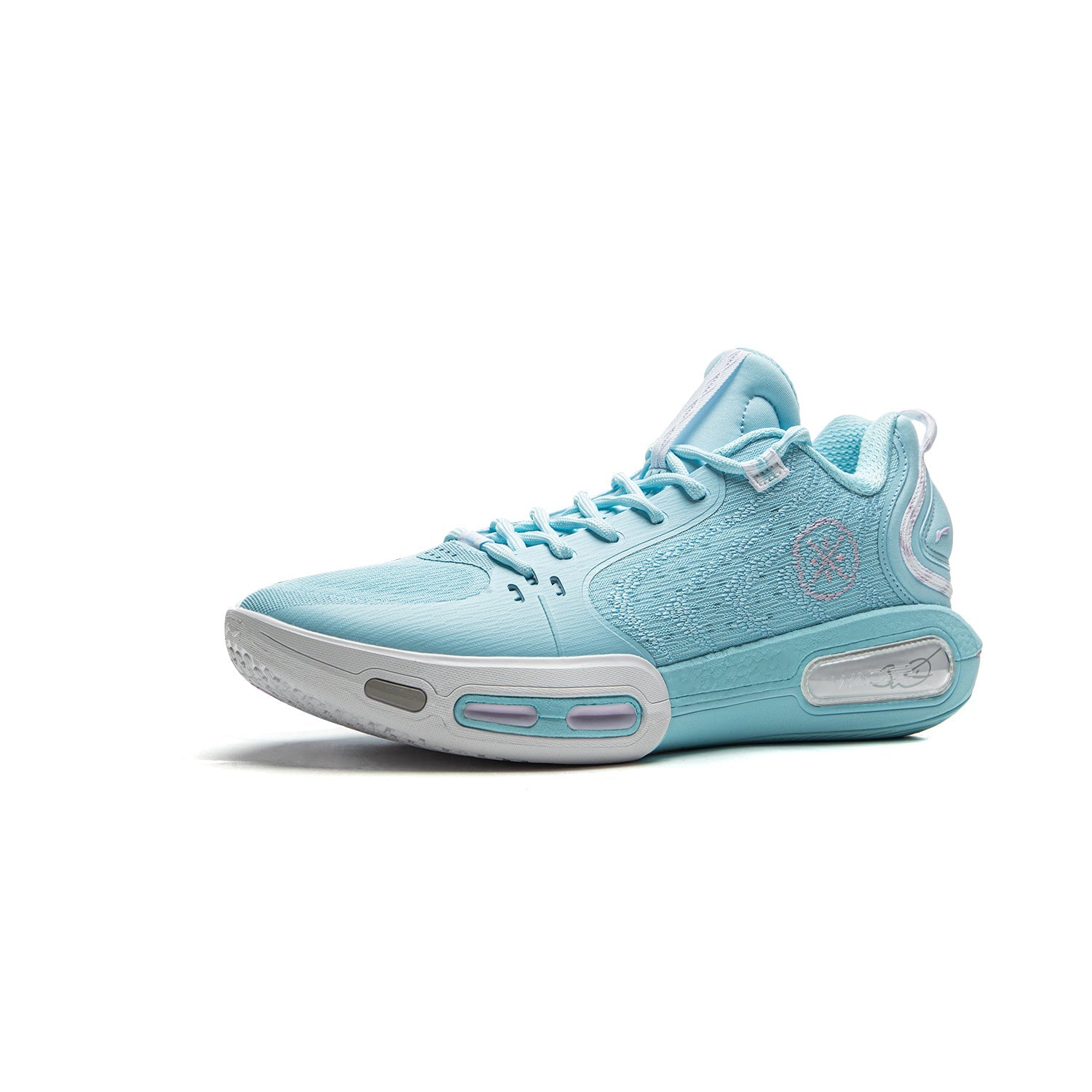 Wade Shadow 7 "Mint" | Cost Saving
