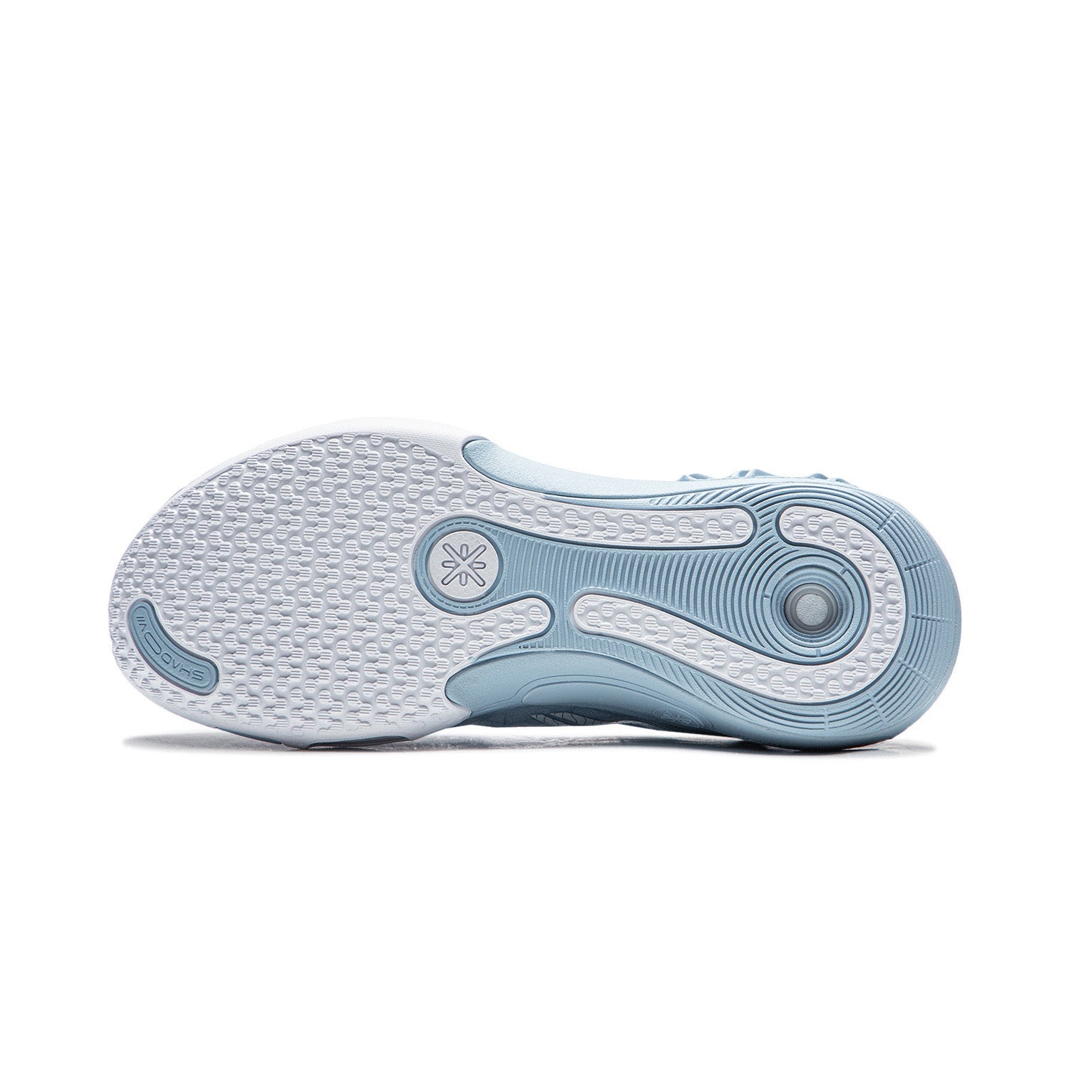 Wade Shadow 7 "Ice" | Budget Friendly