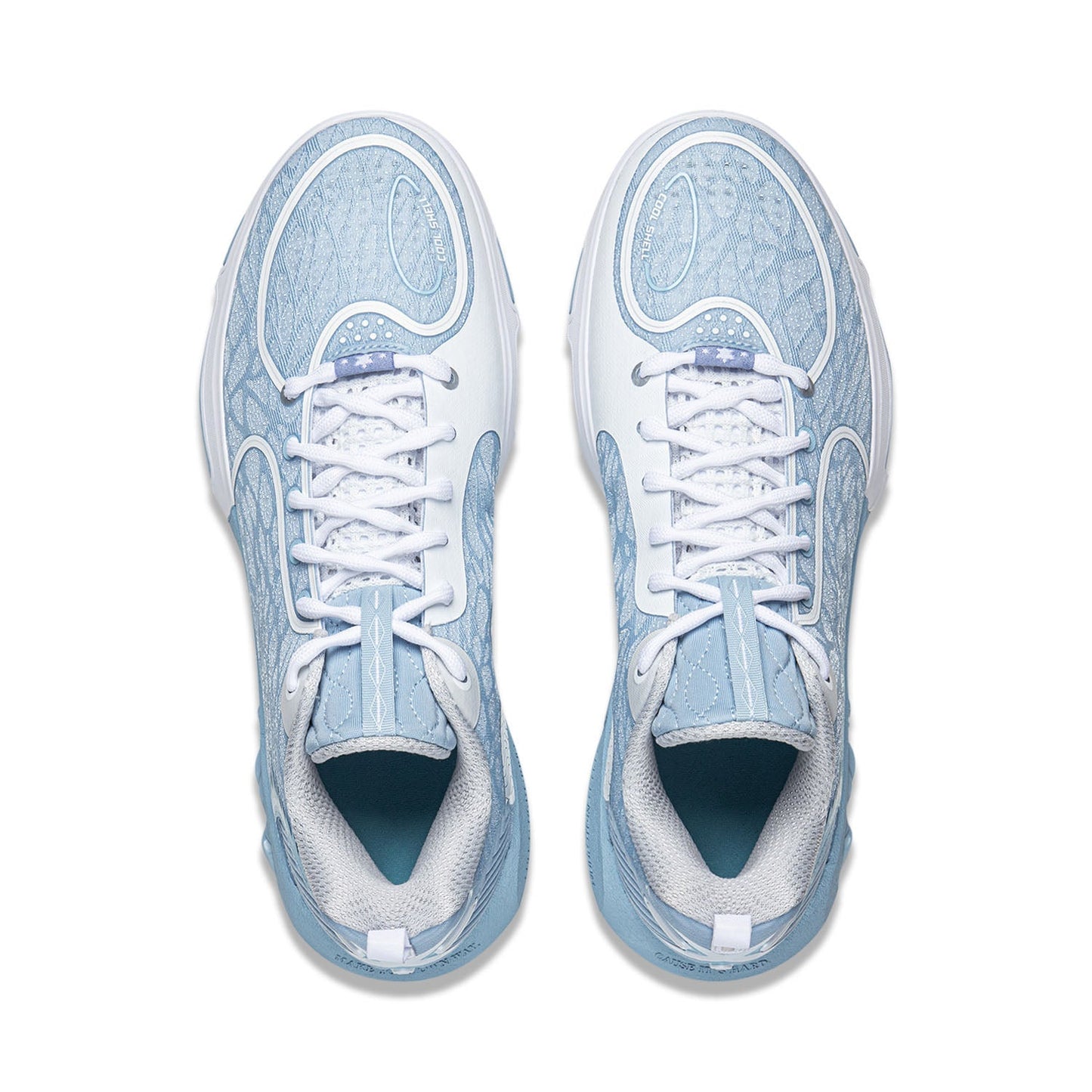 Wade Shadow 7 "Ice" | Budget Friendly