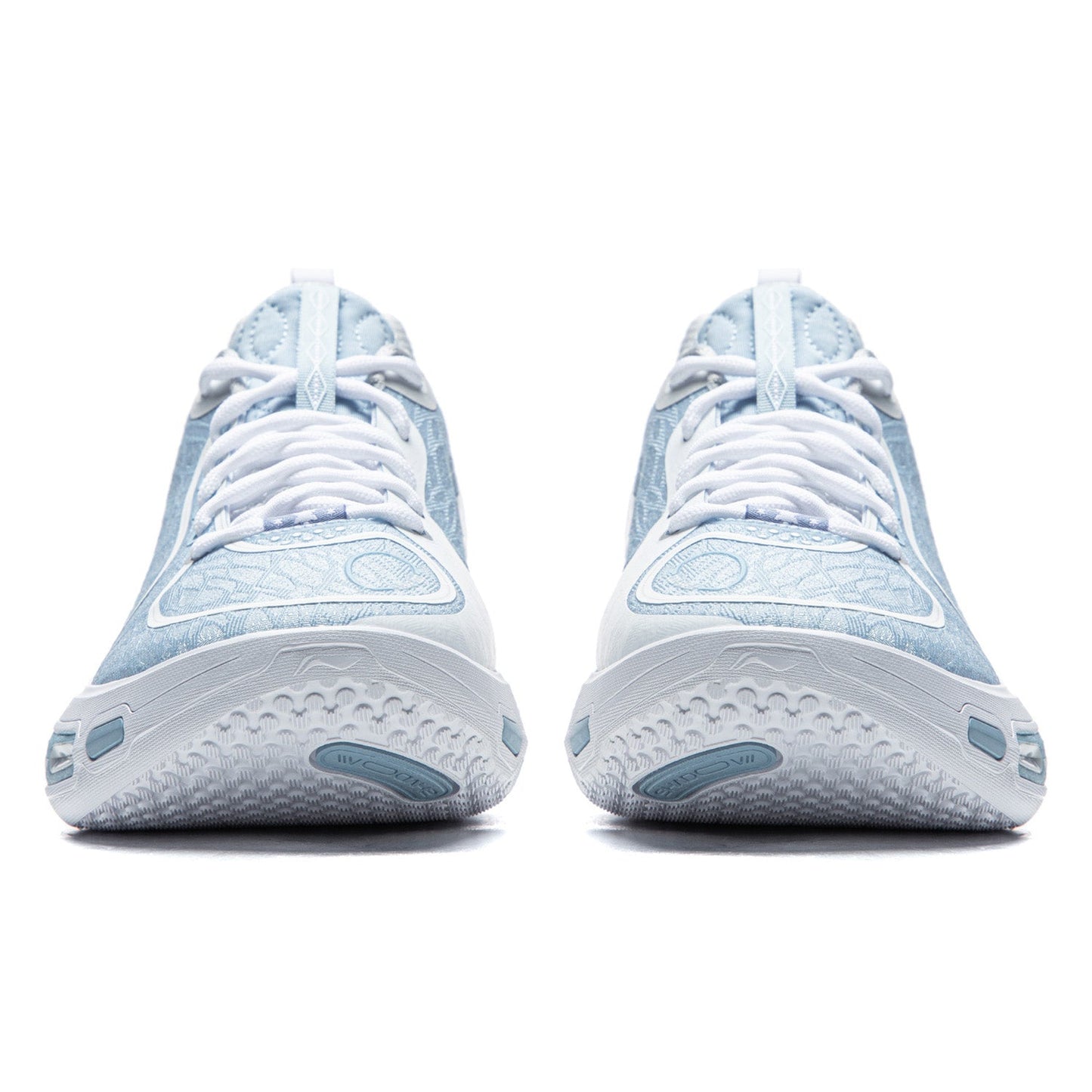 Wade Shadow 7 "Ice" | Budget Friendly