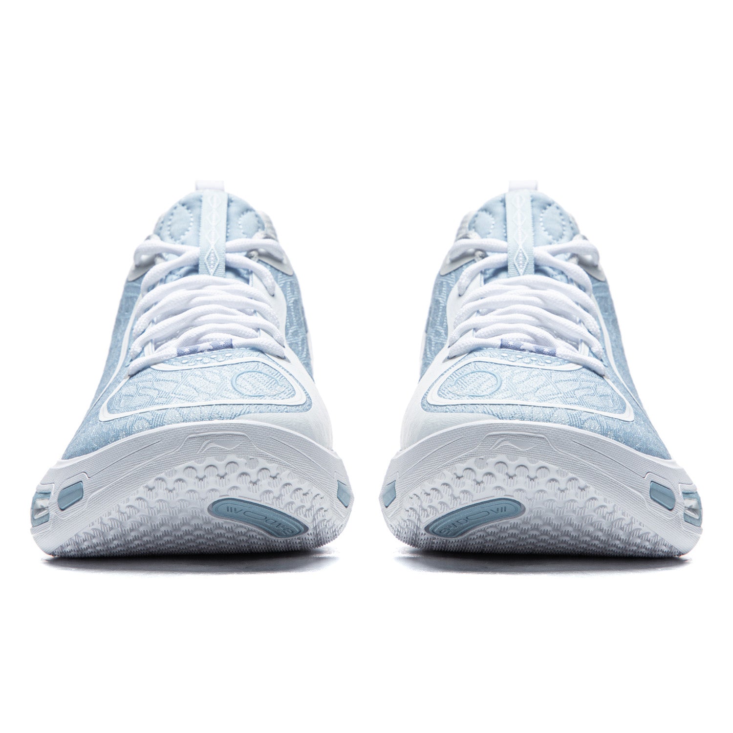 Wade Shadow 7 "Ice" | Budget Friendly