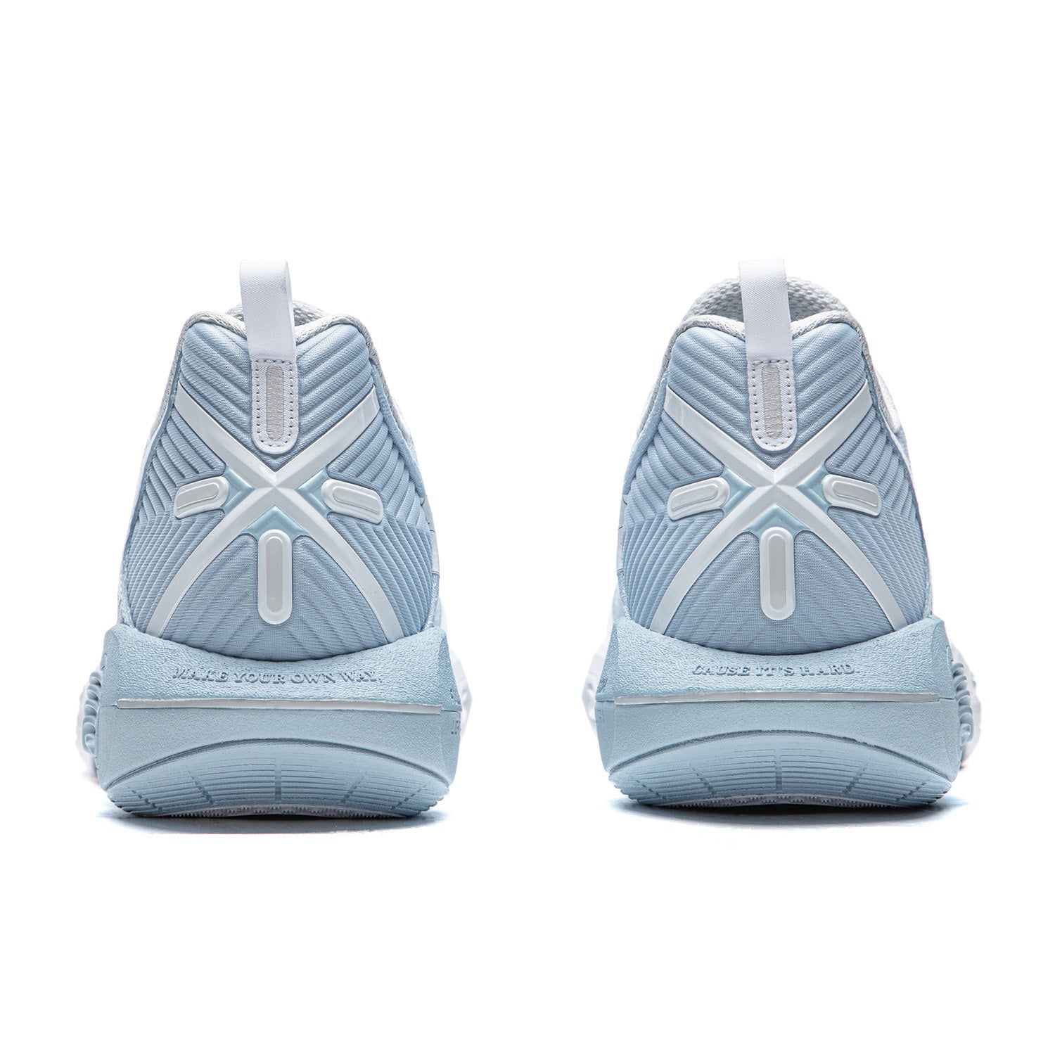 Wade Shadow 7 "Ice" | Budget Friendly