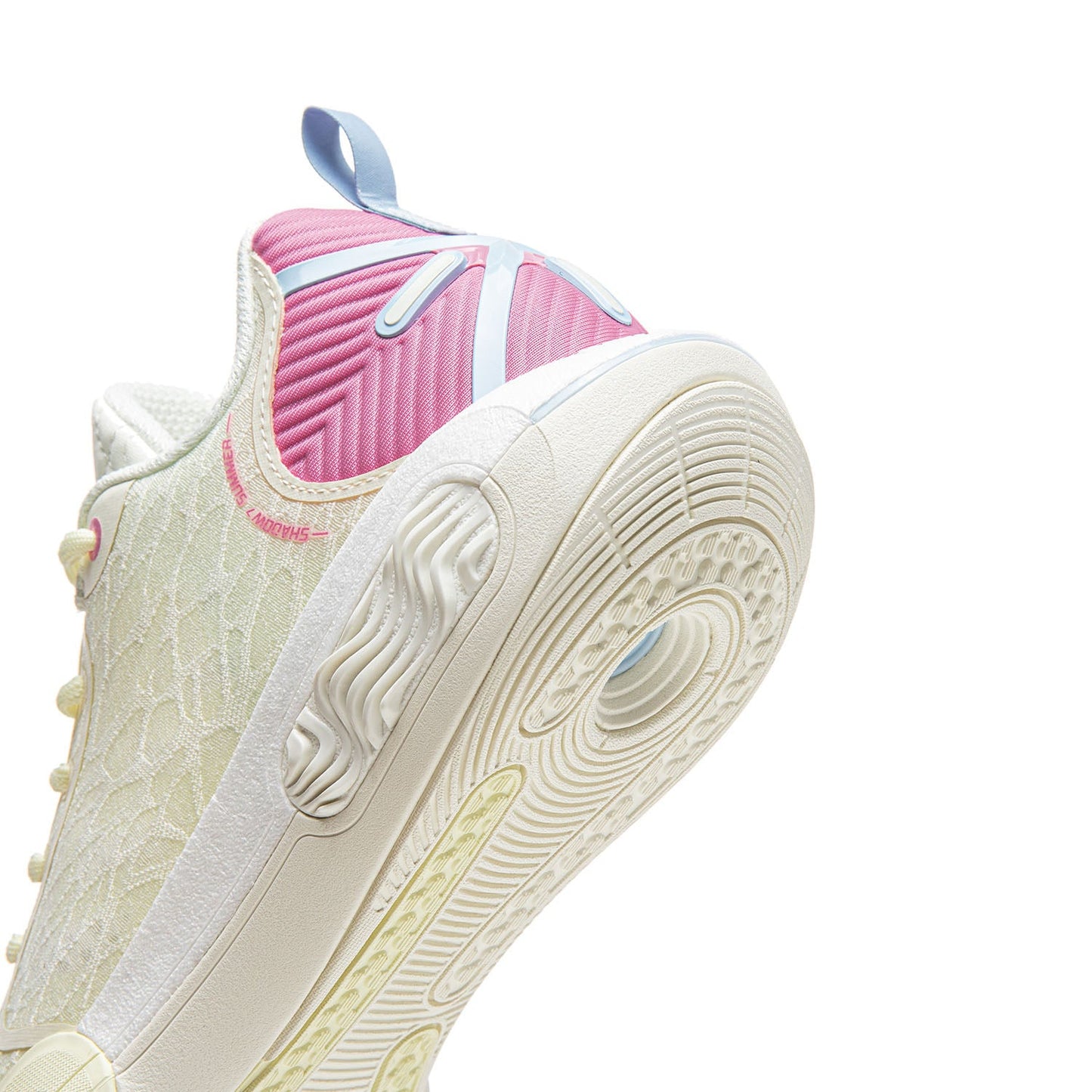 Wade Shadow 7 "South Beach" | Special Offer