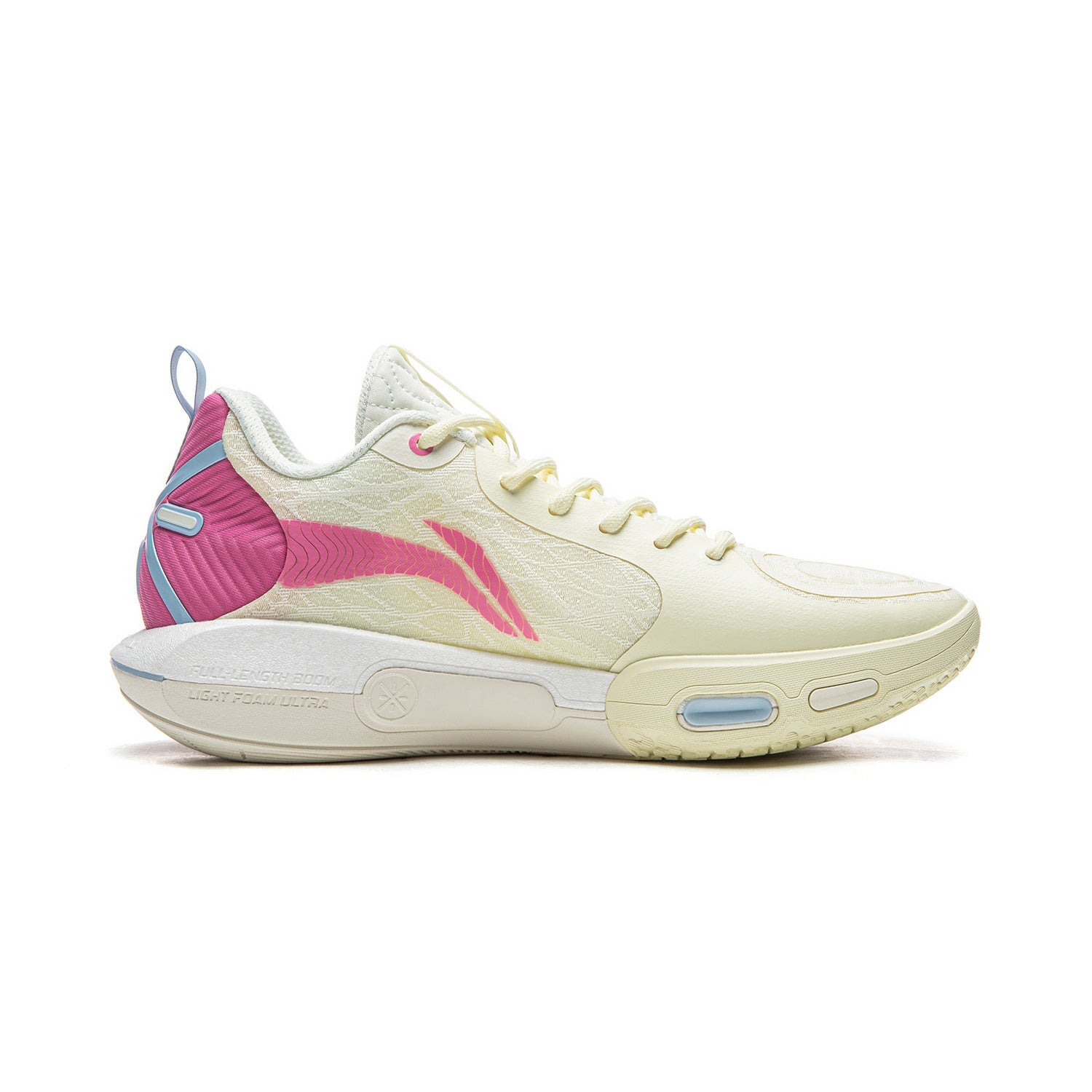 Wade Shadow 7 "South Beach" | Special Offer