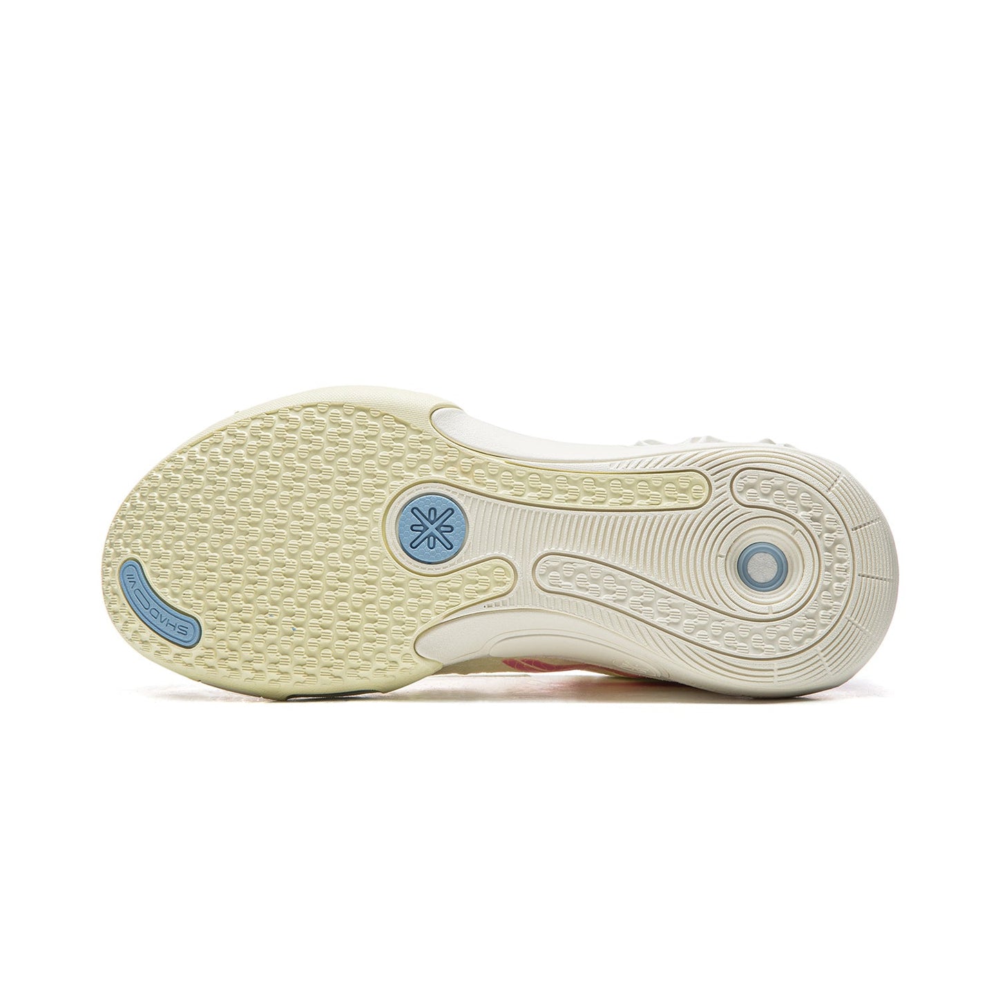 Wade Shadow 7 "South Beach" | Special Offer