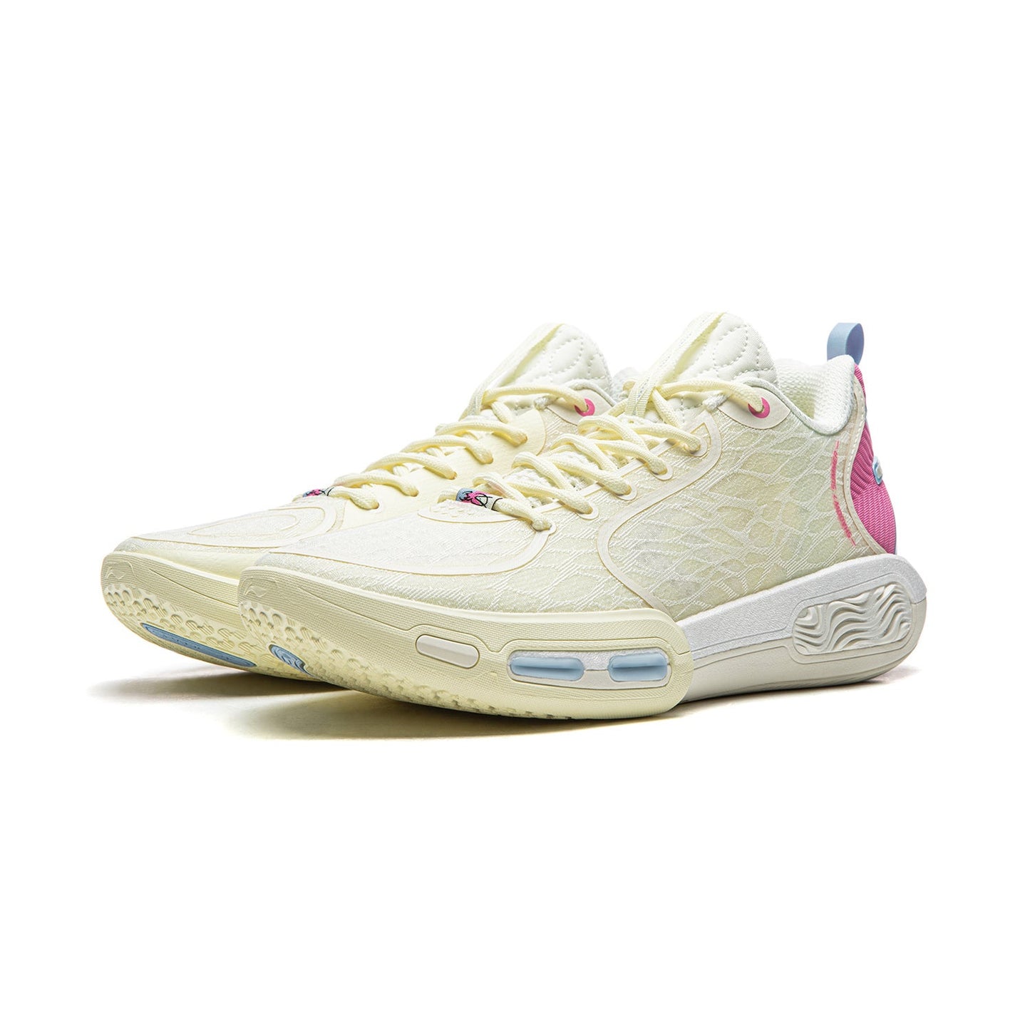 Wade Shadow 7 "South Beach" | Special Offer