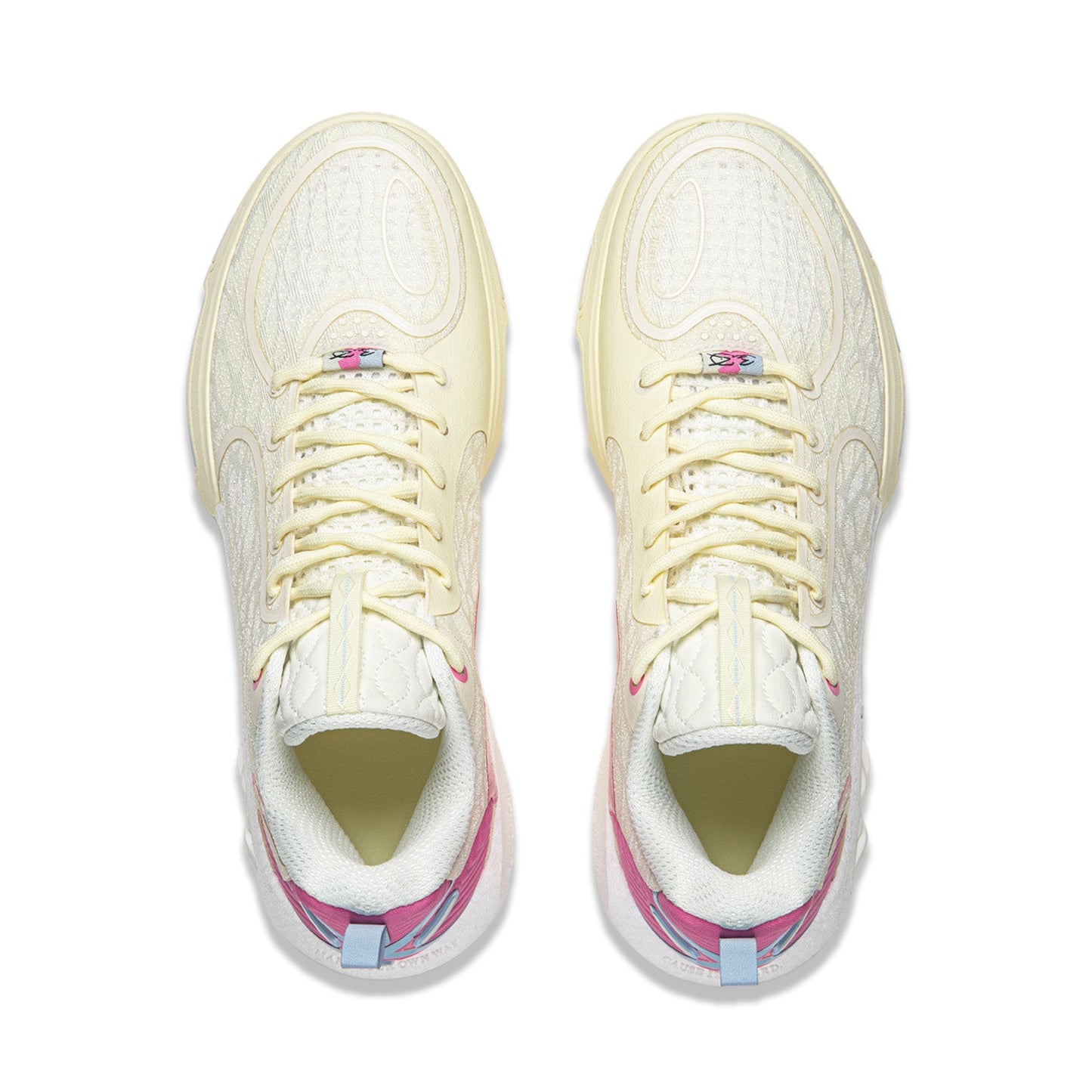 Wade Shadow 7 "South Beach" | Special Offer