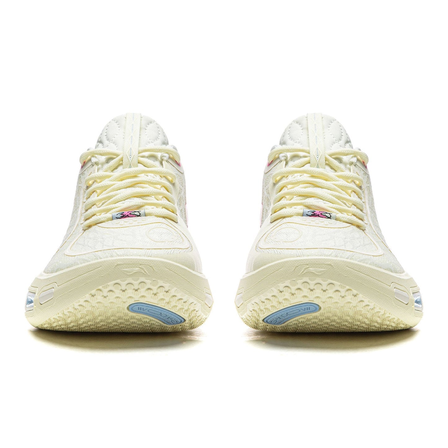 Wade Shadow 7 "South Beach" | Special Offer
