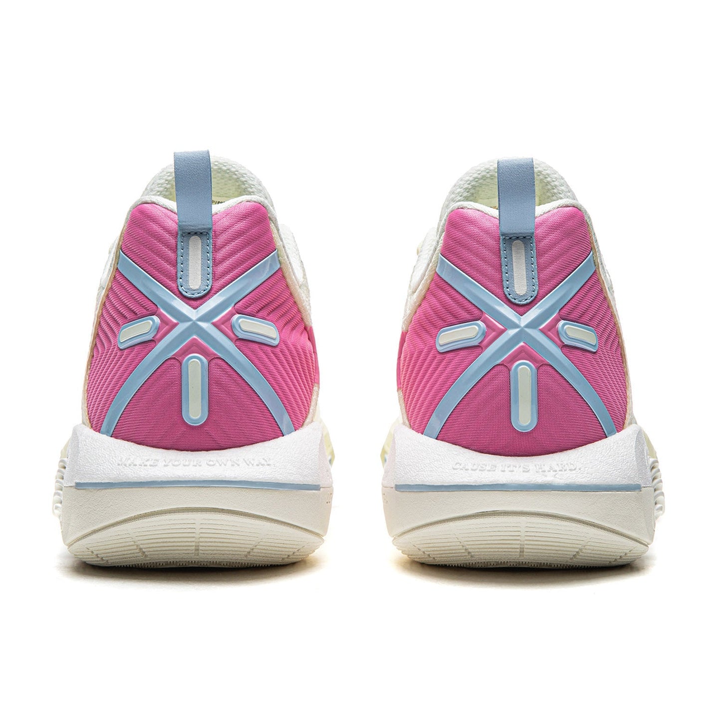 Wade Shadow 7 "South Beach" | Special Offer