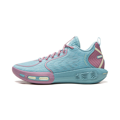 Wade Shadow 7 "Milky Blue" | Limited Offer