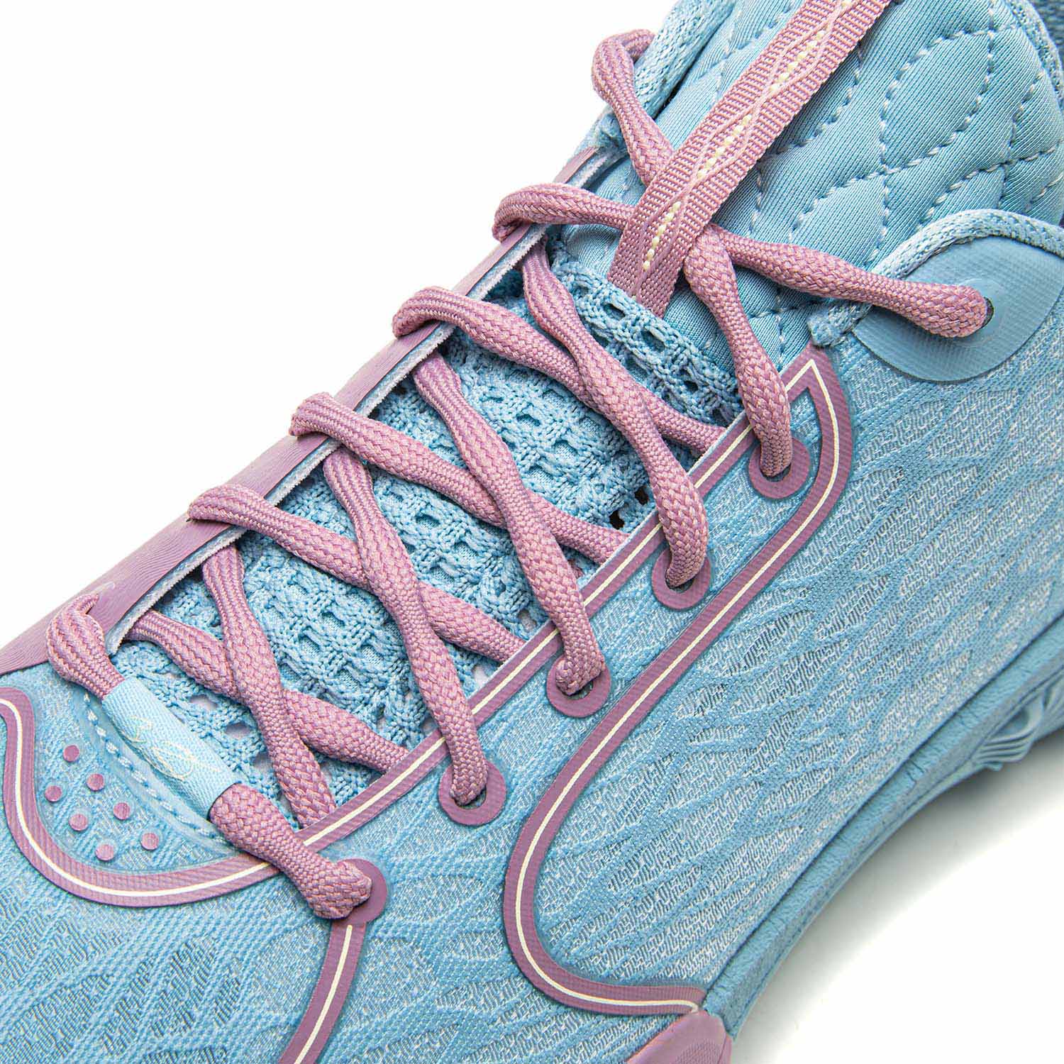 Wade Shadow 7 "Milky Blue" | Limited Offer