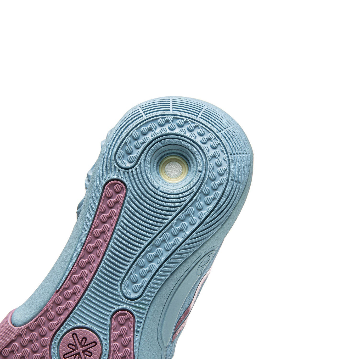 Wade Shadow 7 "Milky Blue" | Limited Offer
