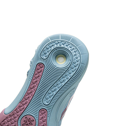 Wade Shadow 7 "Milky Blue" | Limited Offer