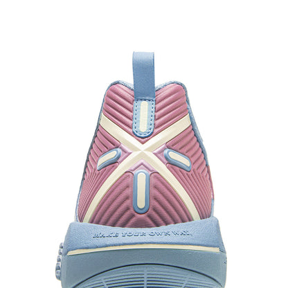 Wade Shadow 7 "Milky Blue" | Limited Offer