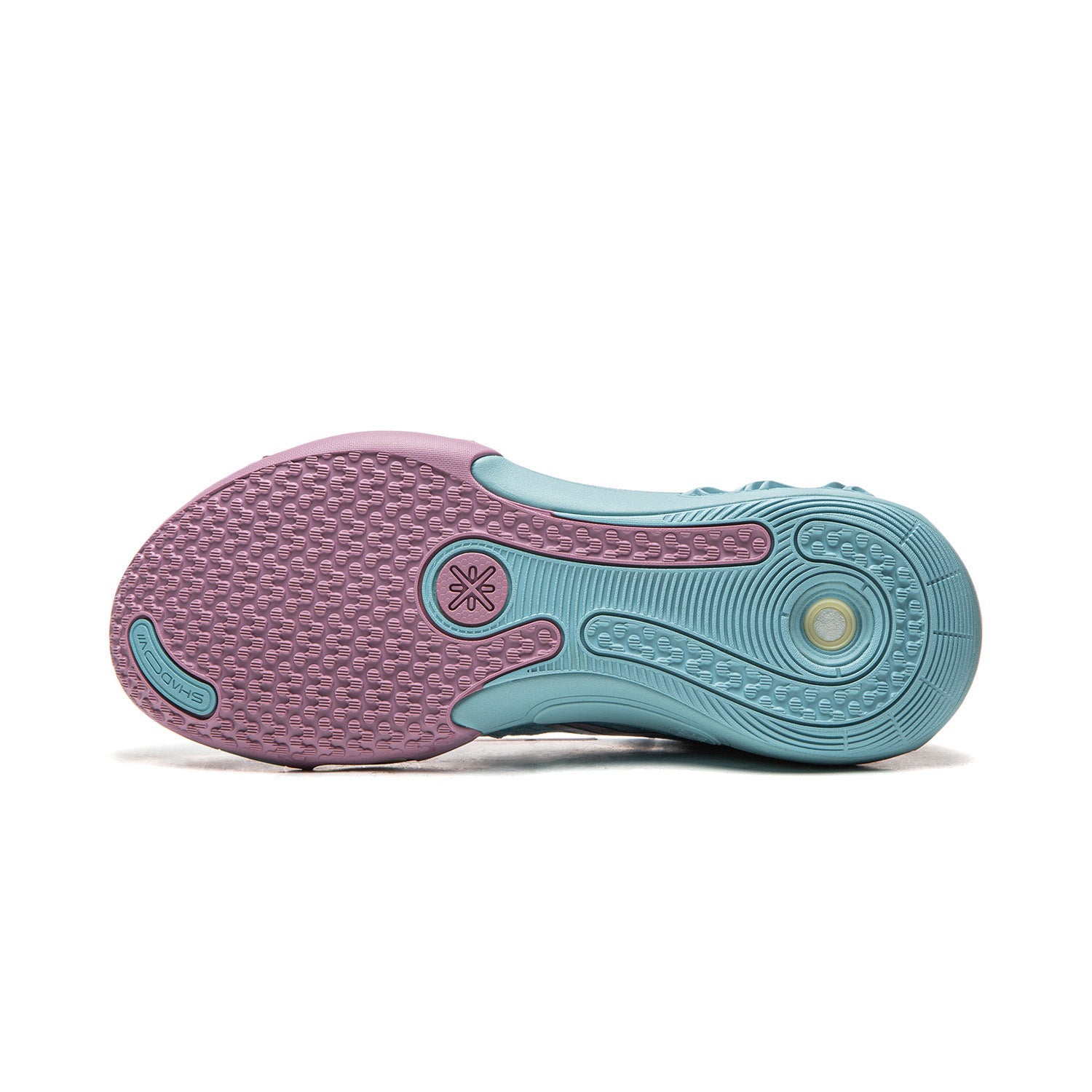 Wade Shadow 7 "Milky Blue" | Limited Offer