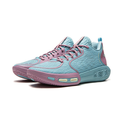 Wade Shadow 7 "Milky Blue" | Limited Offer