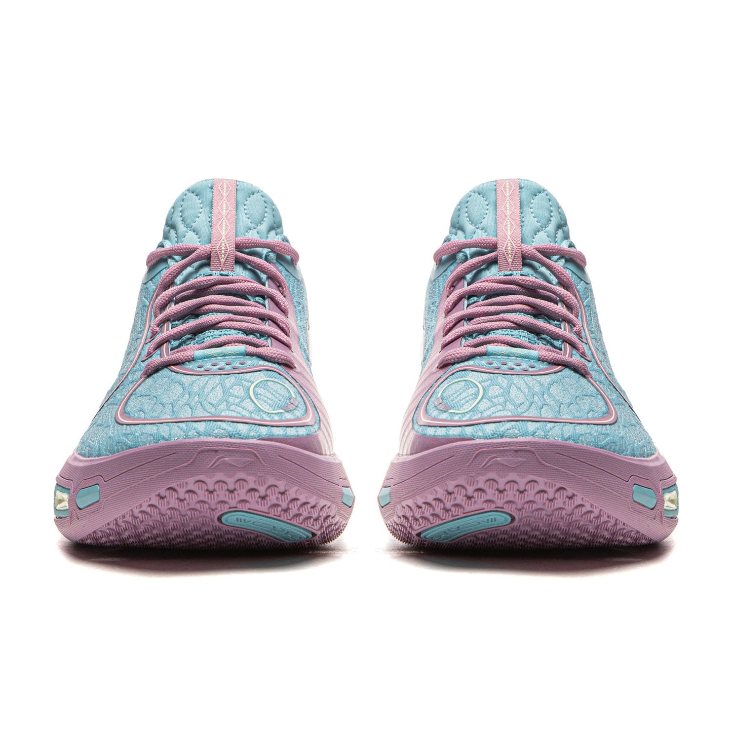 Wade Shadow 7 "Milky Blue" | Limited Offer