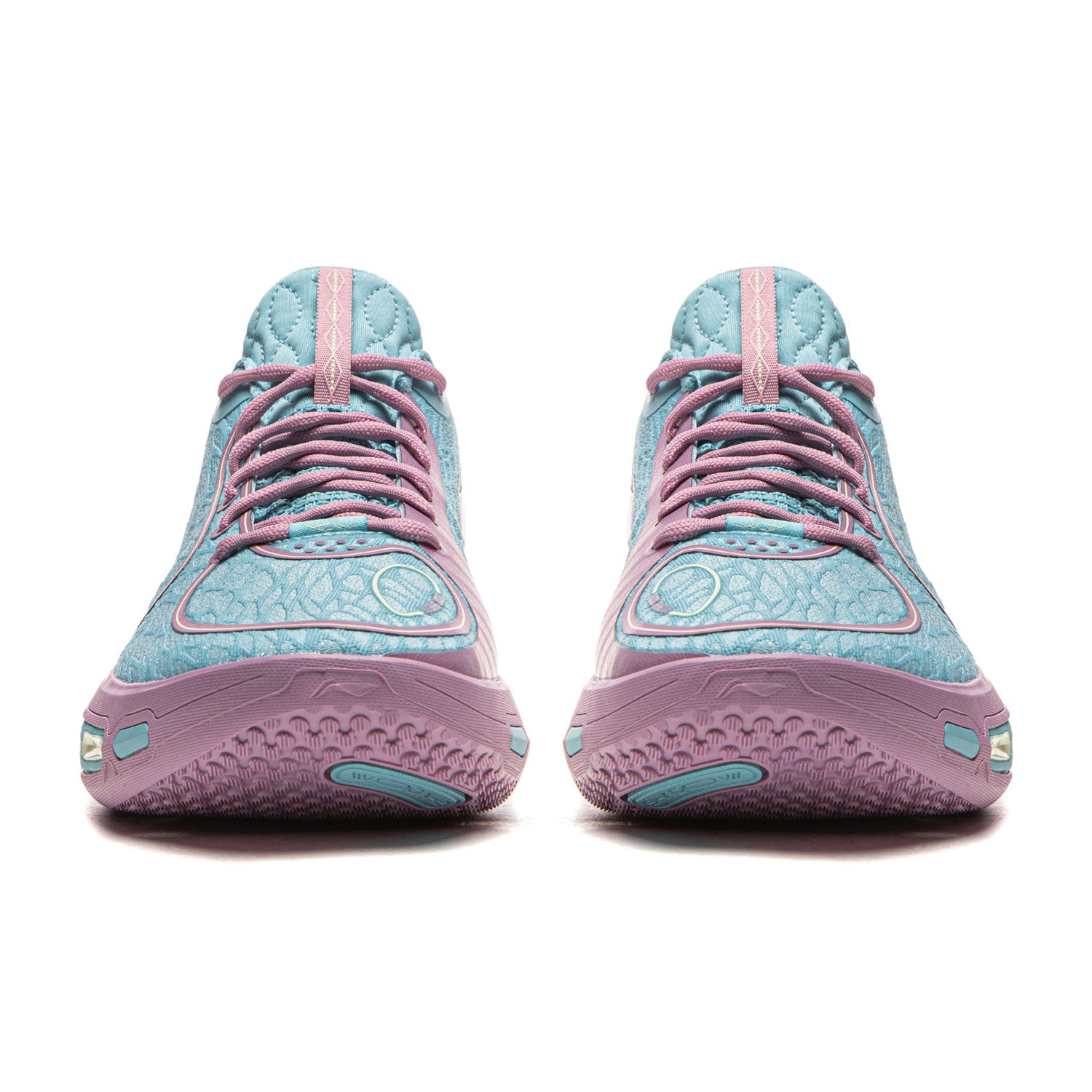 Wade Shadow 7 "Milky Blue" | Limited Offer
