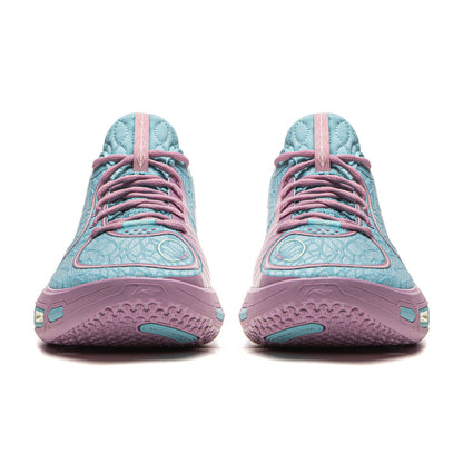 Wade Shadow 7 "Milky Blue" | Limited Offer