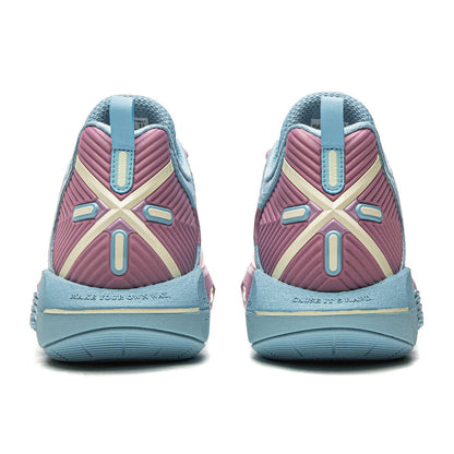 Wade Shadow 7 "Milky Blue" | Limited Offer