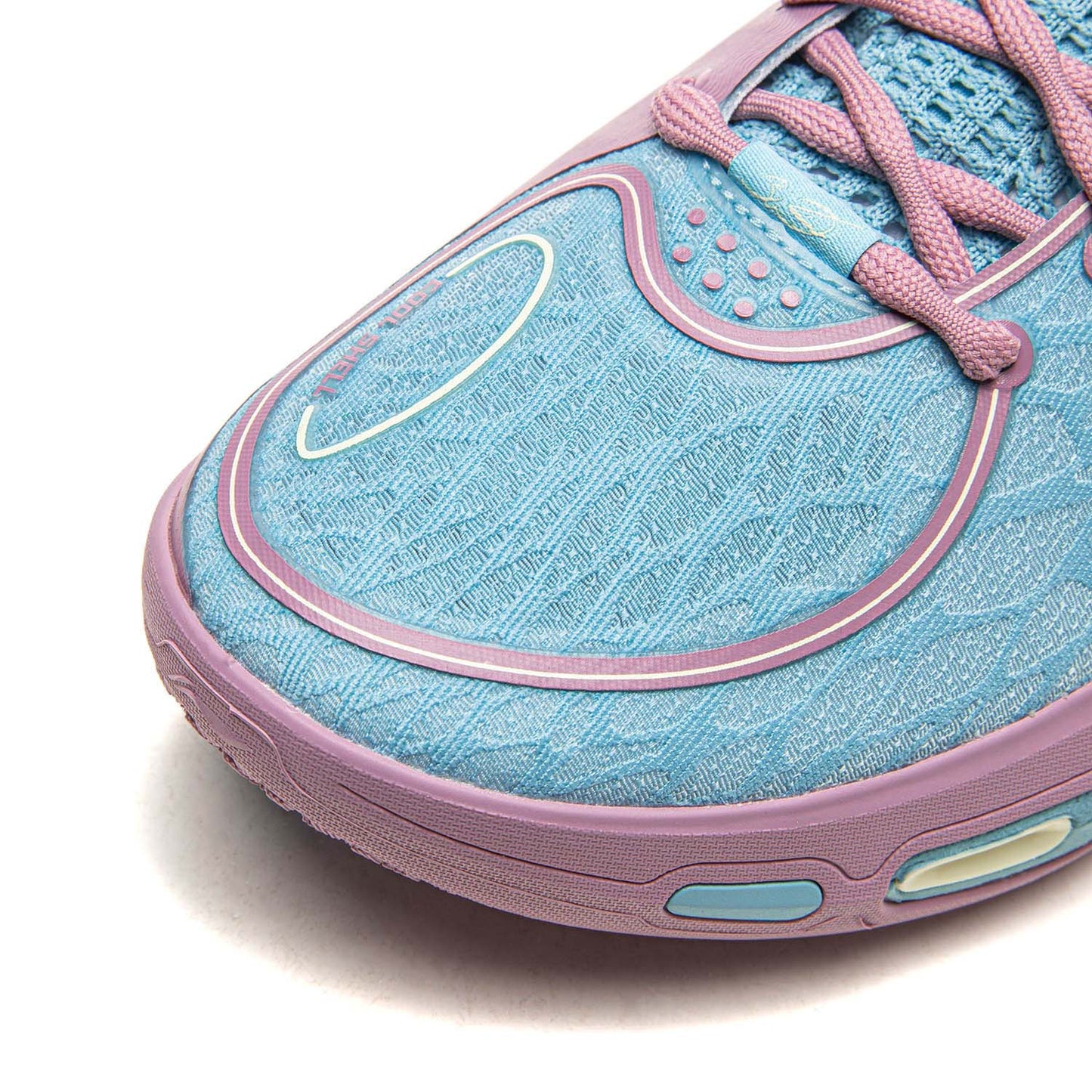 Wade Shadow 7 "Milky Blue" | Limited Offer