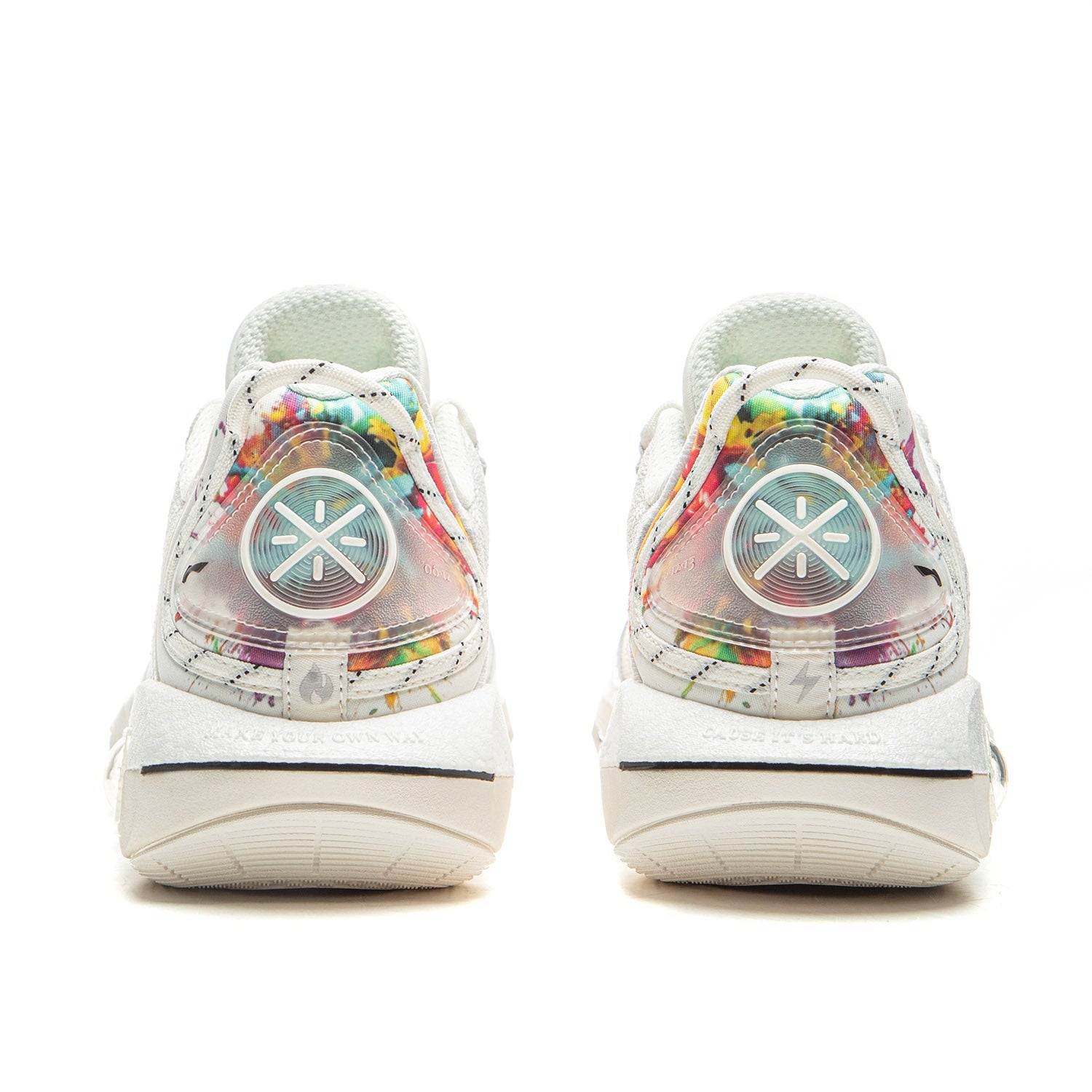 Wade Shadow 7 "Firework" | Hot Deal