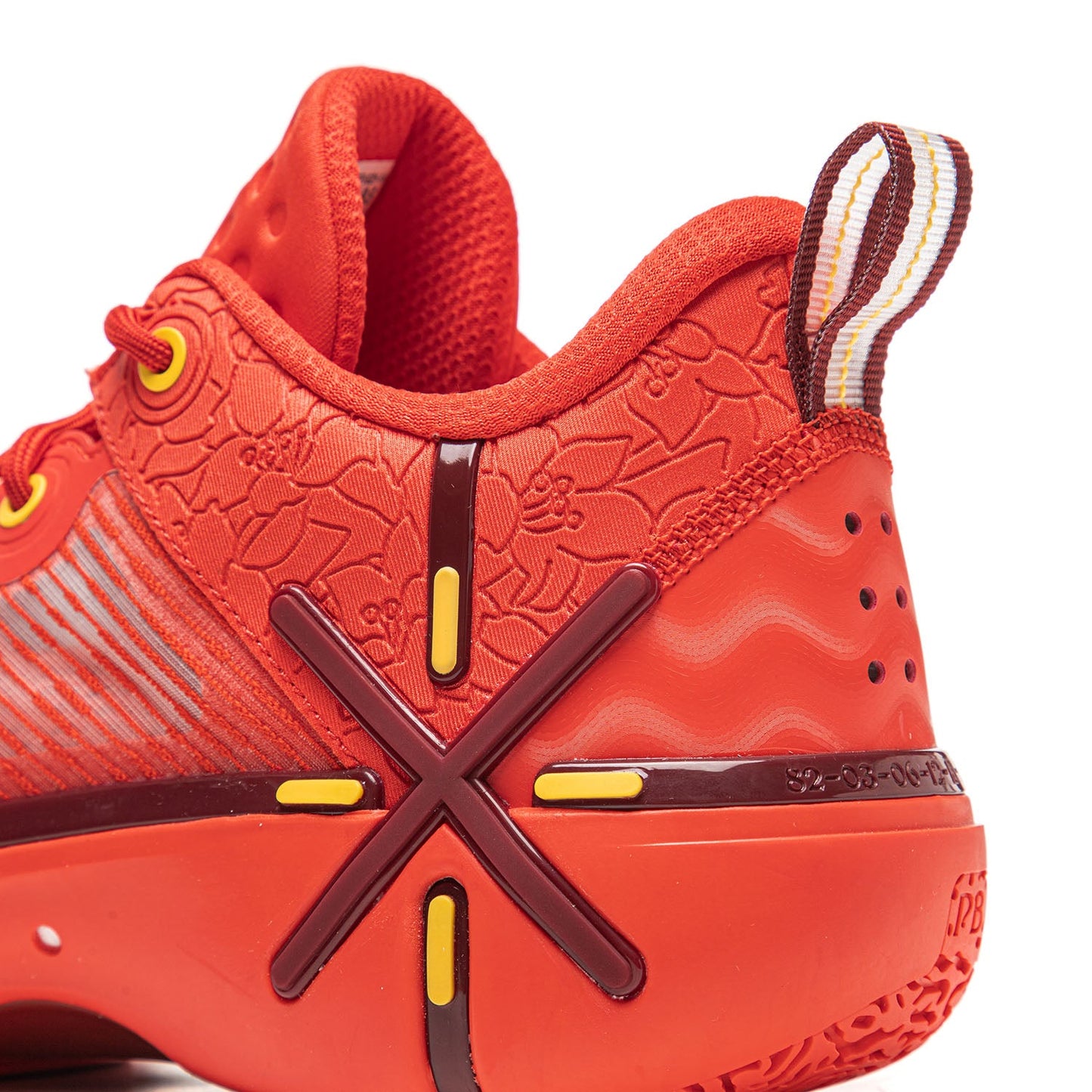 Wade Shadow 6 V2 "Flower City" | Value Deal