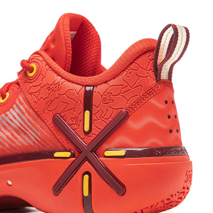 Wade Shadow 6 V2 "Flower City" | Value Deal