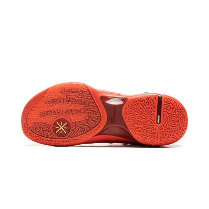 Wade Shadow 6 V2 "Flower City" | Value Deal