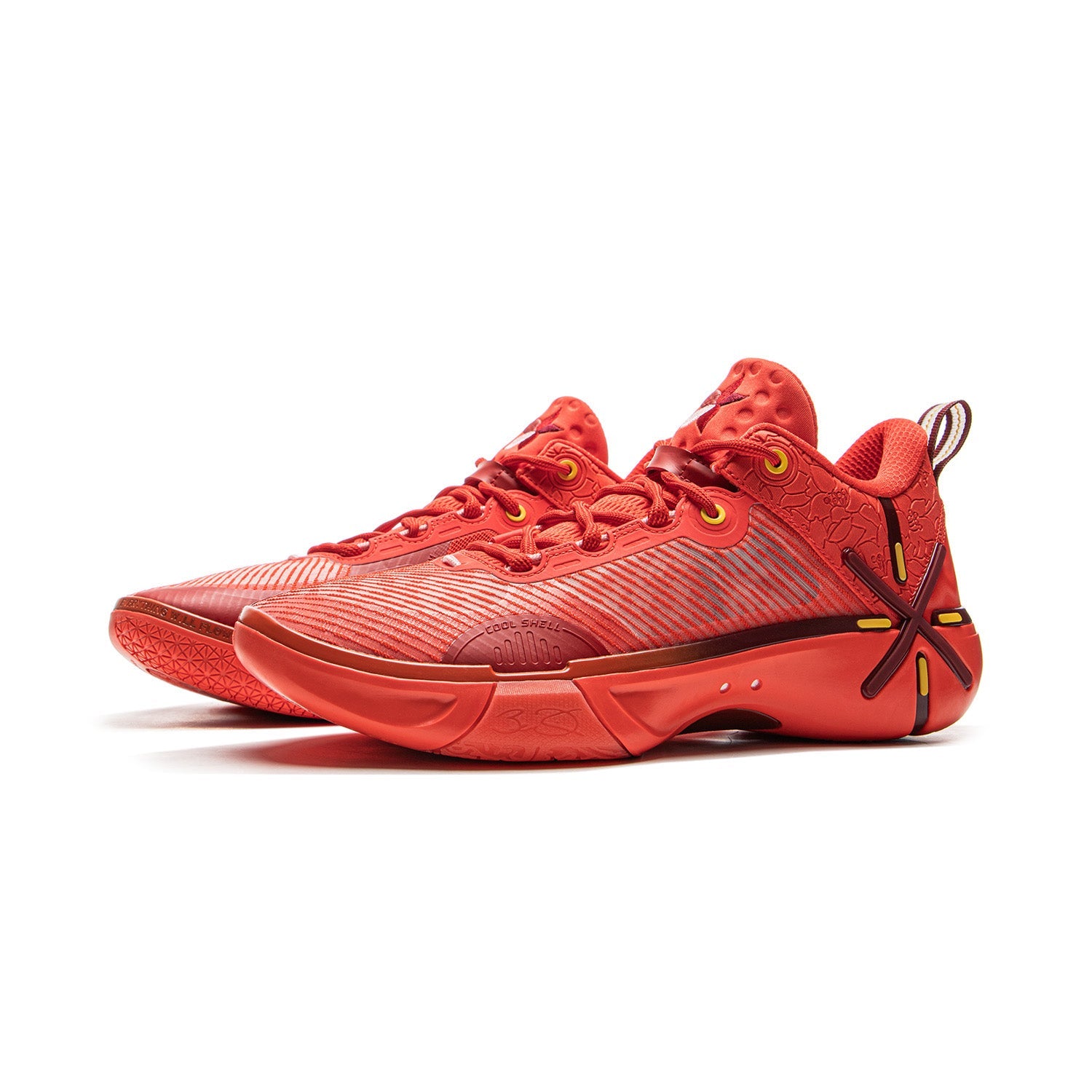 Wade Shadow 6 V2 "Flower City" | Value Deal