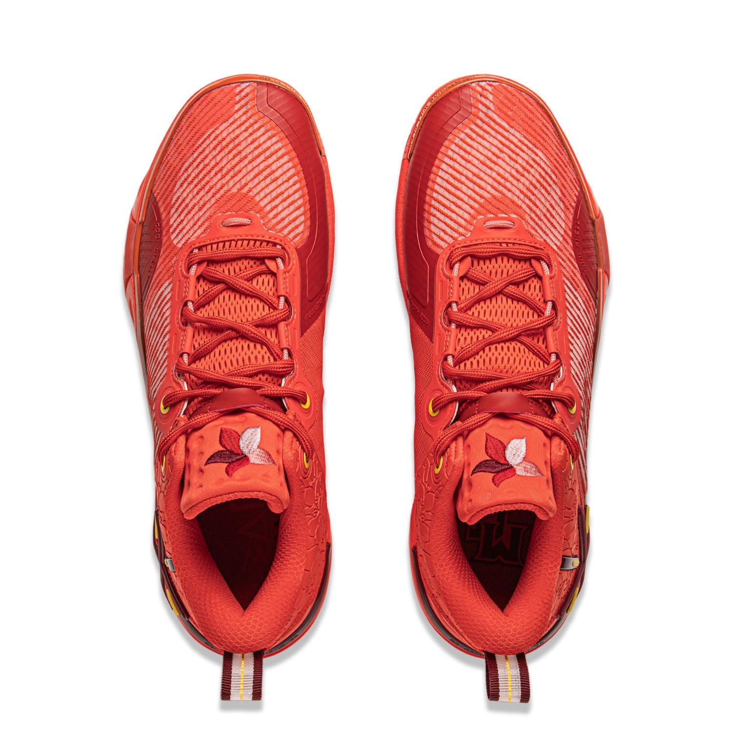 Wade Shadow 6 V2 "Flower City" | Value Deal