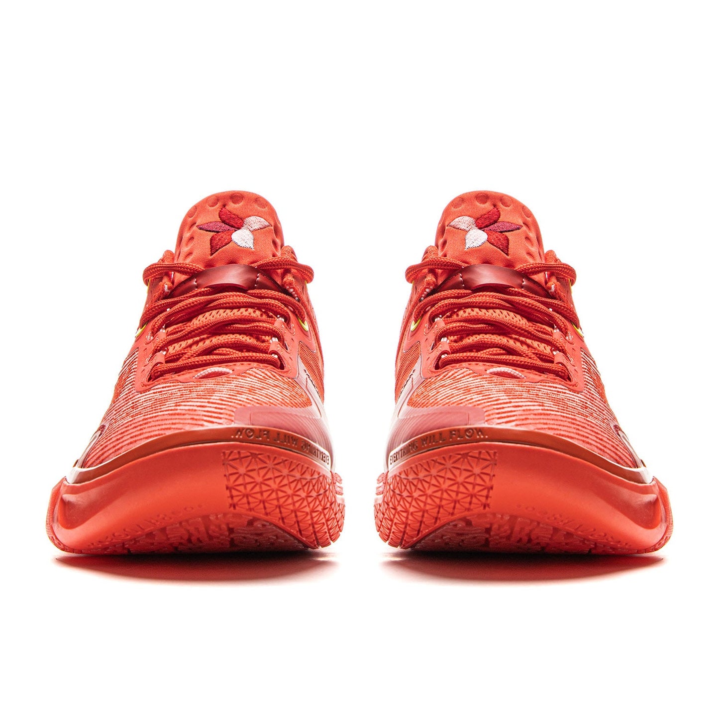Wade Shadow 6 V2 "Flower City" | Value Deal