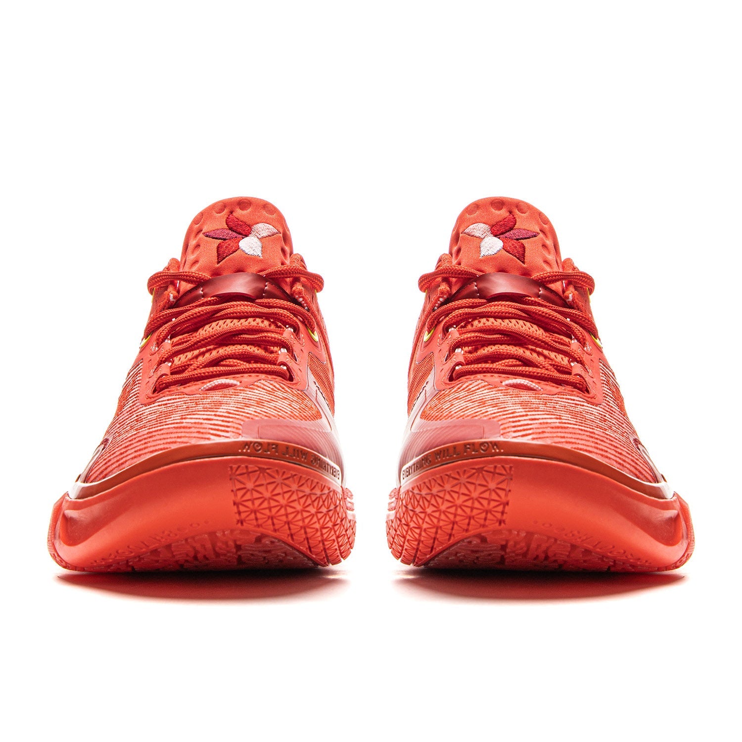Wade Shadow 6 V2 "Flower City" | Value Deal