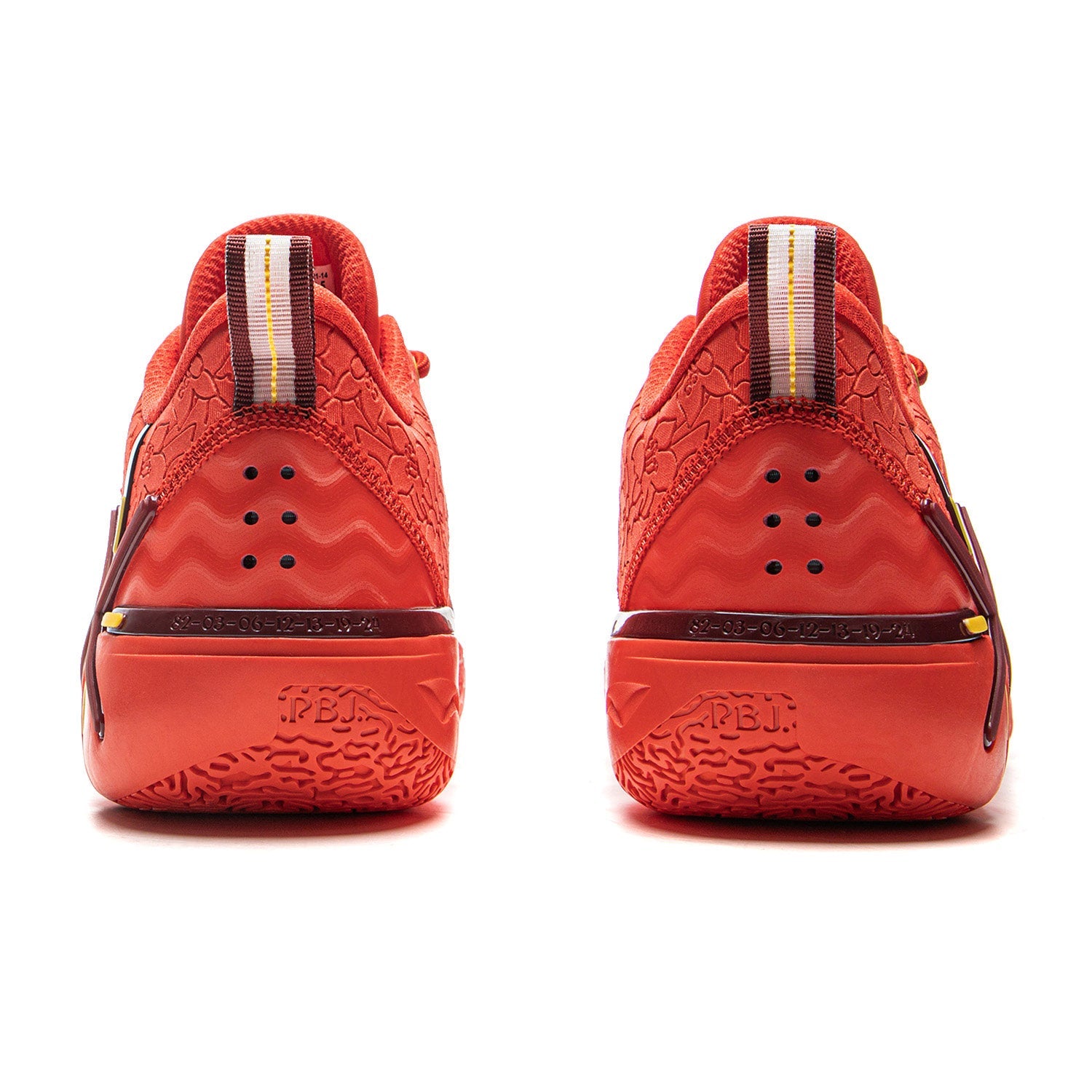 Wade Shadow 6 V2 "Flower City" | Value Deal