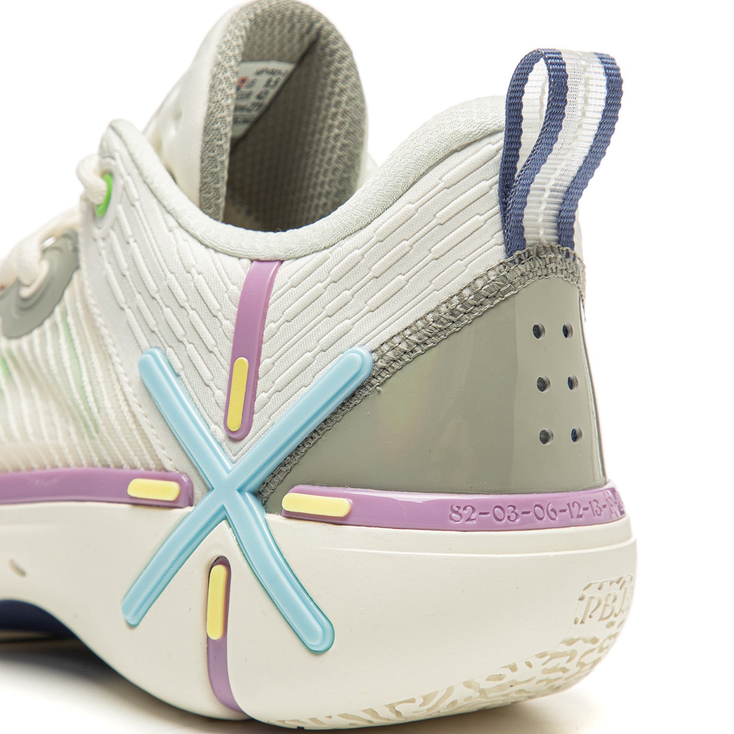 Wade Shadow 6 V2 "Summer Flowers" | Discounted