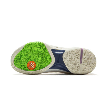 Wade Shadow 6 V2 "Summer Flowers" | Discounted