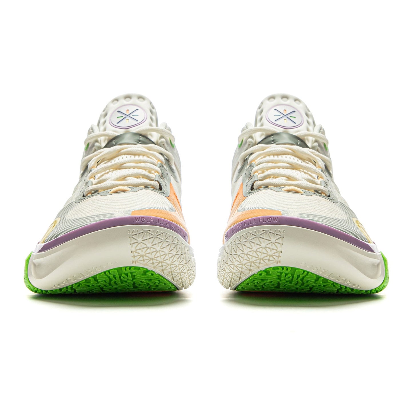 Wade Shadow 6 V2 "Summer Flowers" | Discounted
