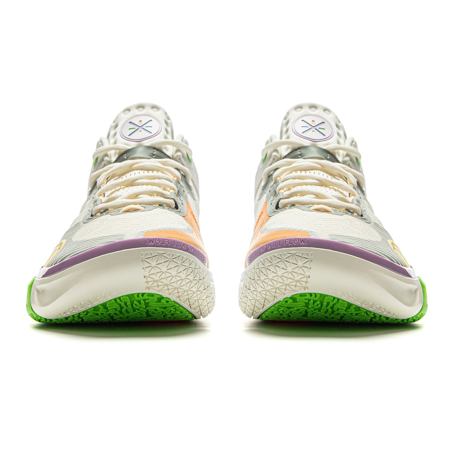 Wade Shadow 6 V2 "Summer Flowers" | Discounted