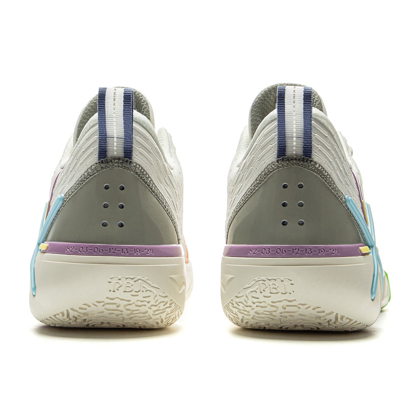 Wade Shadow 6 V2 "Summer Flowers" | Discounted