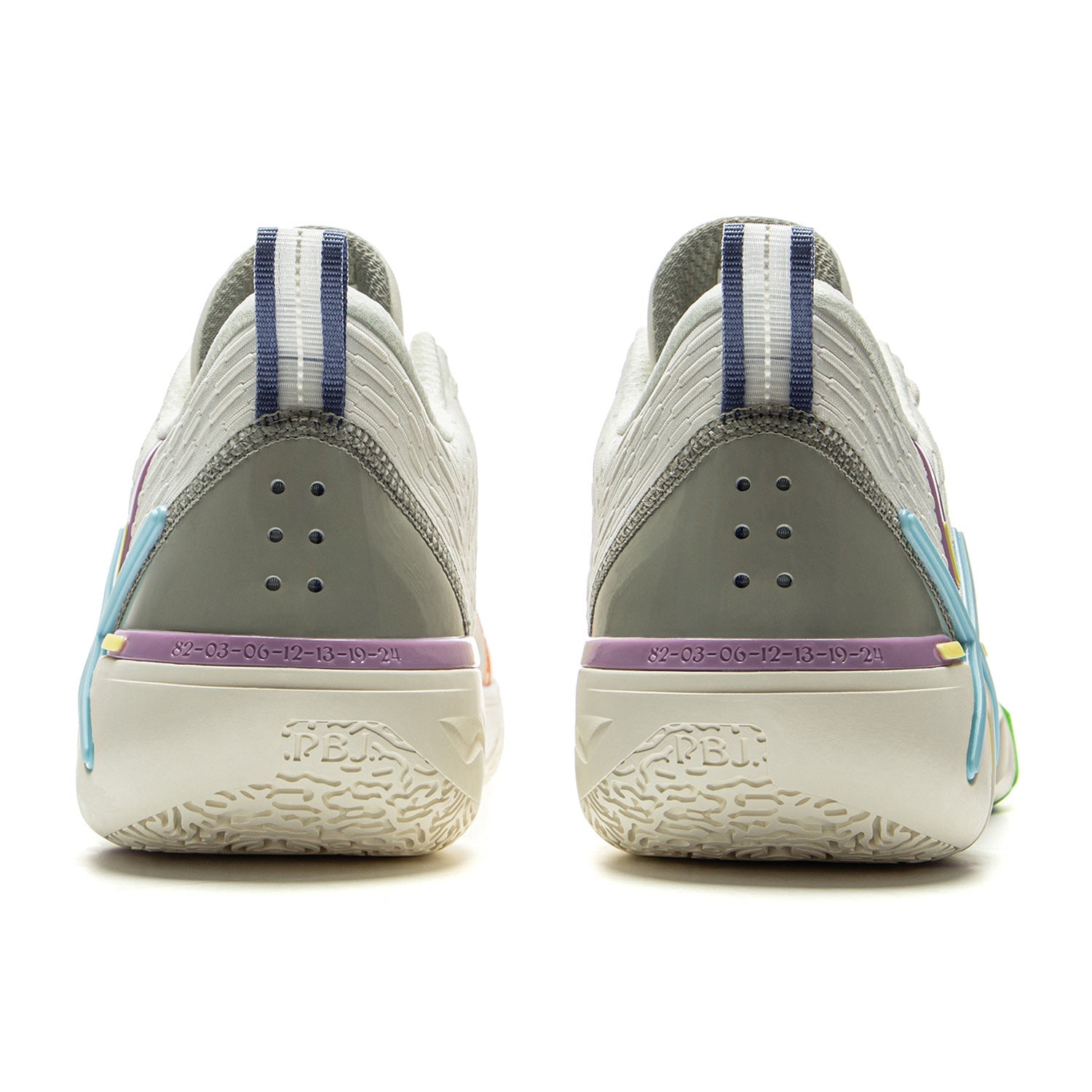 Wade Shadow 6 V2 "Summer Flowers" | Discounted