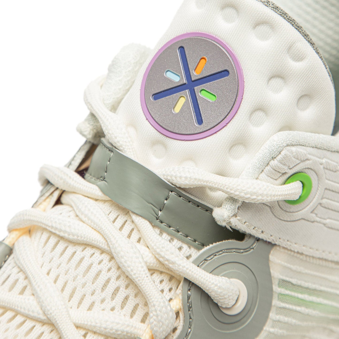 Wade Shadow 6 V2 "Summer Flowers" | Discounted