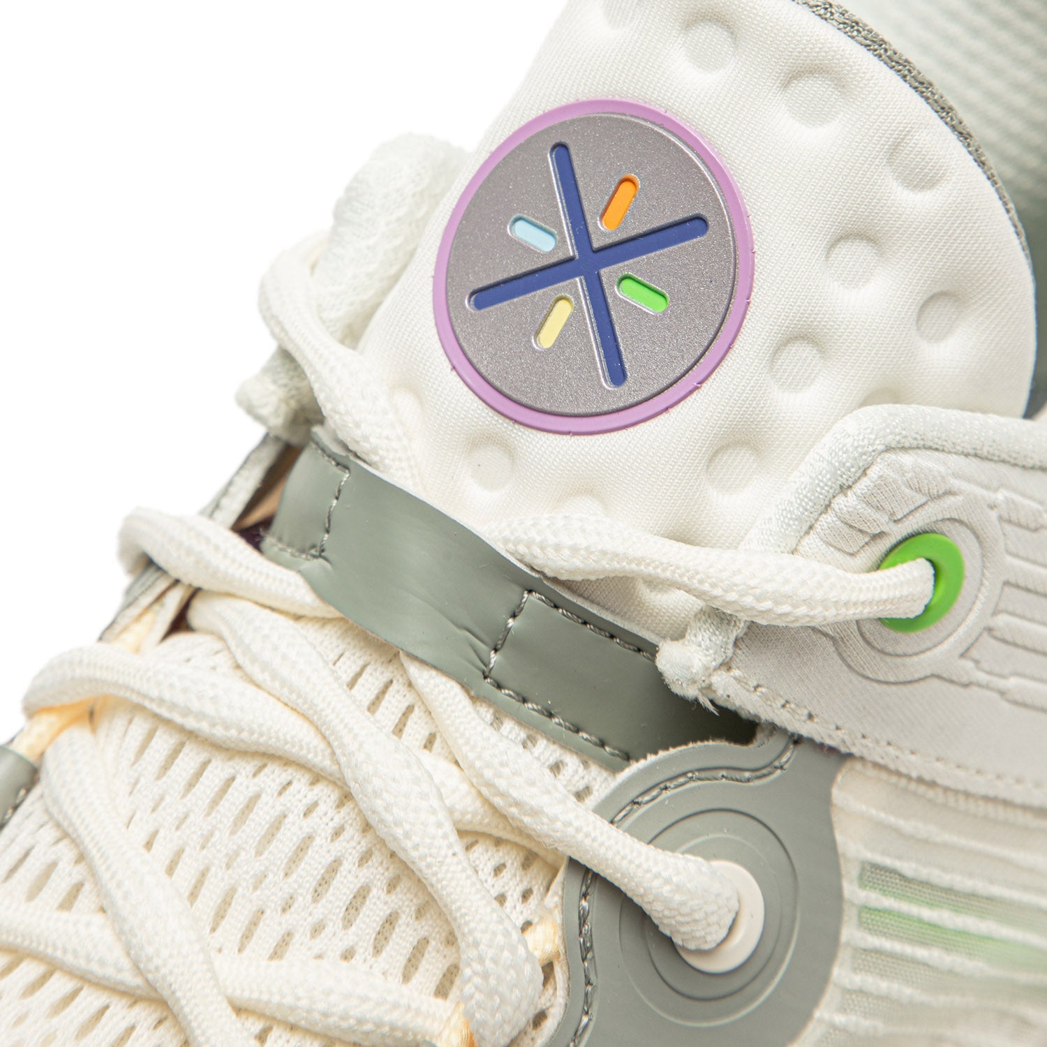 Wade Shadow 6 V2 "Summer Flowers" | Discounted