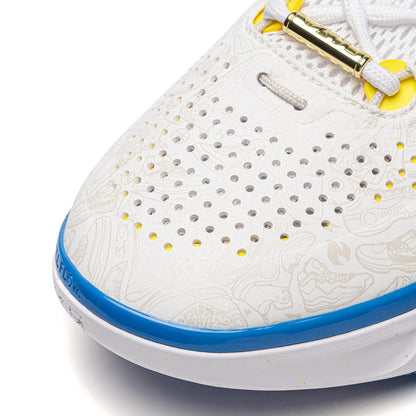 Wade Shadow 6 "Reincarnation" | Savings