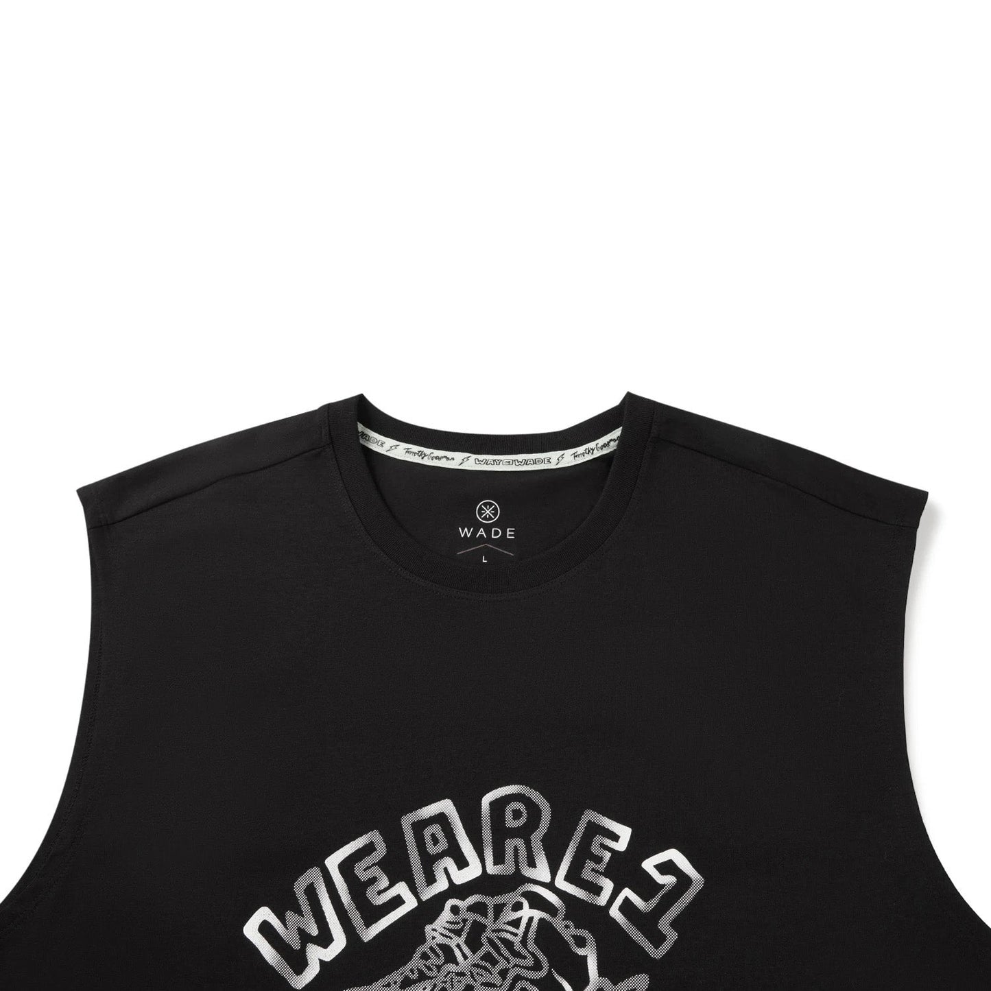 Wade x Timothy Goodman Vest AVSW089-1 | Bargain