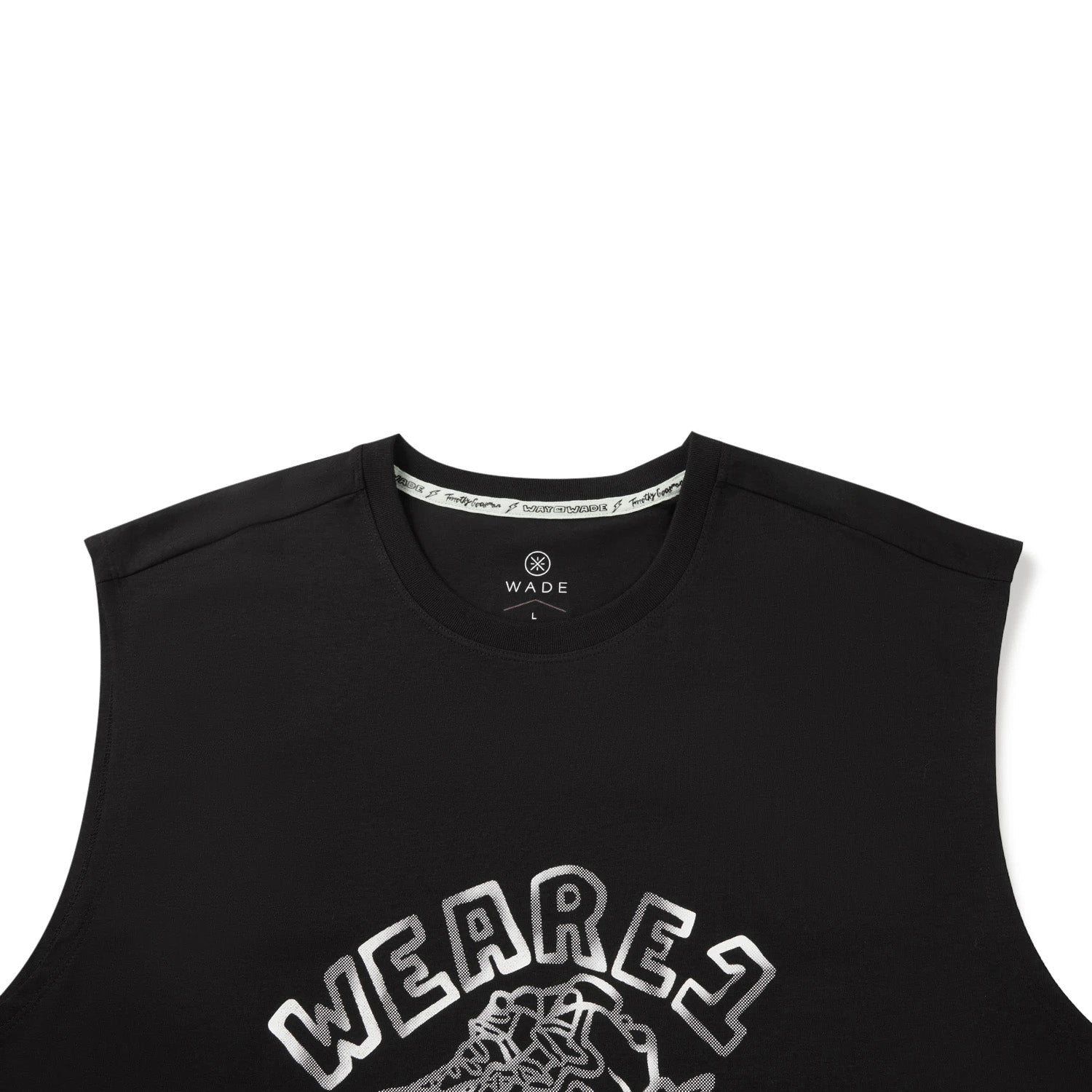 Wade x Timothy Goodman Vest AVSW089-1 | Bargain