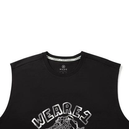 Wade x Timothy Goodman Vest AVSW089-1 | Bargain