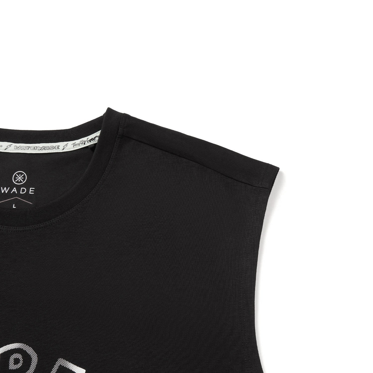 Wade x Timothy Goodman Vest AVSW089-1 | Bargain