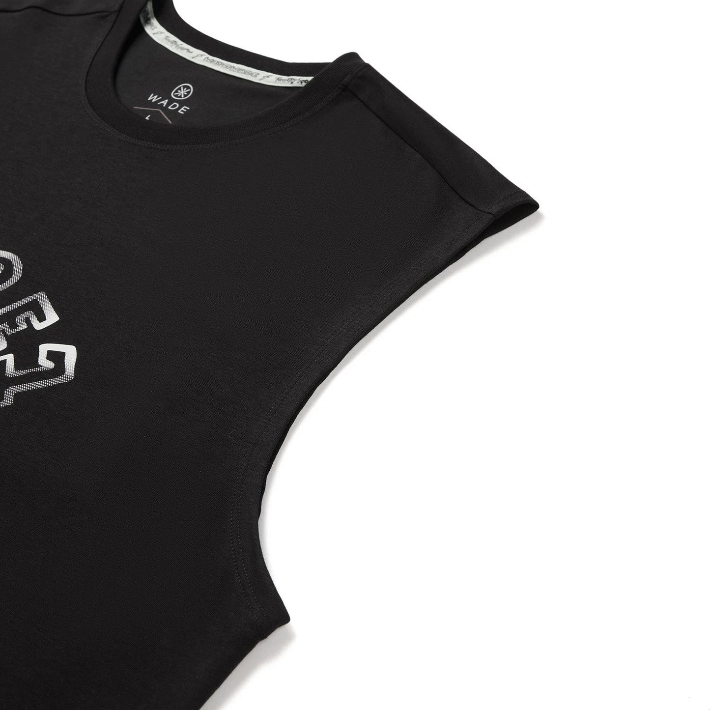 Wade x Timothy Goodman Vest AVSW089-1 | Bargain